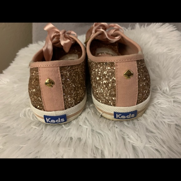 Women’s KEDS X KATE SPADE - Picture 2 of 4